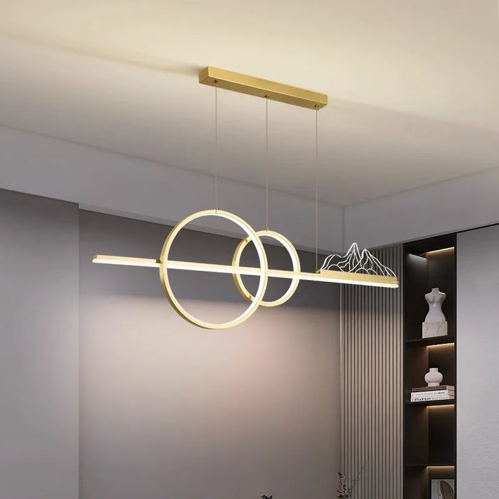 Modern Pendant lamp Chandeliers for dining room pendant lights hanging lamps for ceiling Pendant lamp indoor lighting