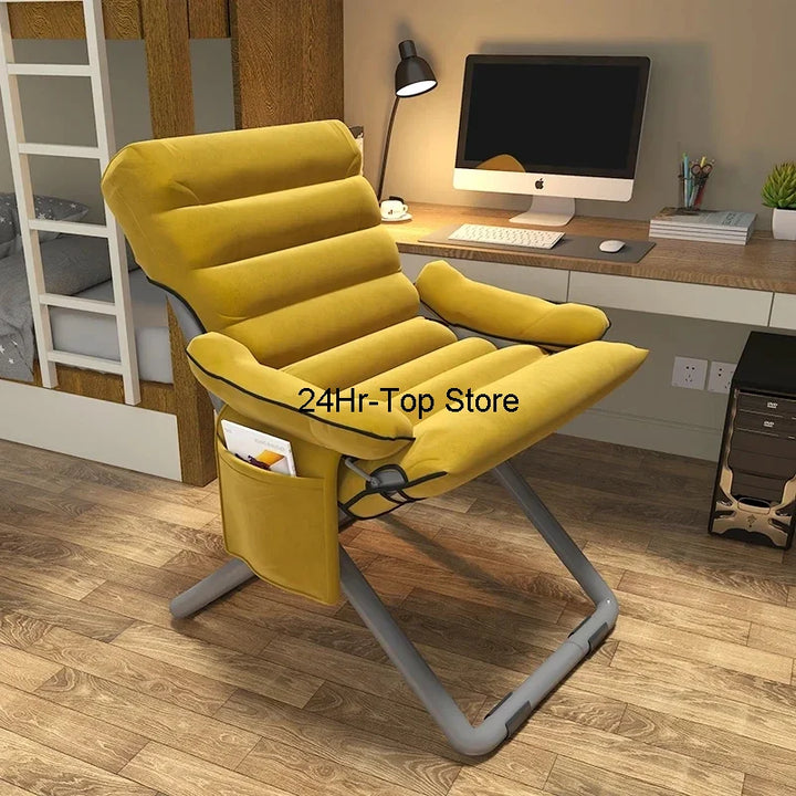 Luxury Support Gaming Office Chair Designer Back Pillow Luxury Nordic Office Chair Back Cushion Ergonomic Sillassillas Furniture