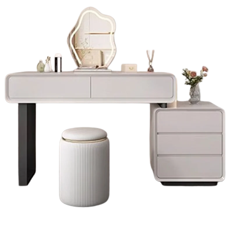 Bedroom Drawers Dressing Table Modern Study Living Room Desk Dressing Table Modern High End Coiffeuse De Chambre Hotel Furniture