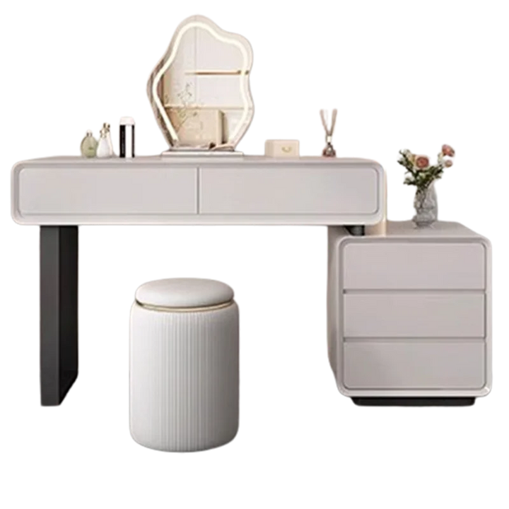 Bedroom Drawers Dressing Table Modern Study Living Room Desk Dressing Table Modern High End Coiffeuse De Chambre Hotel Furniture