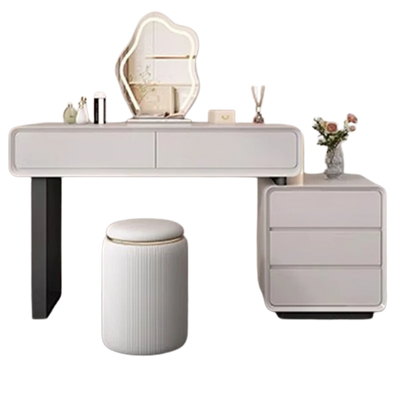 Bedroom Drawers Dressing Table Modern Study Living Room Desk Dressing Table Modern High End Coiffeuse De Chambre Hotel Furniture