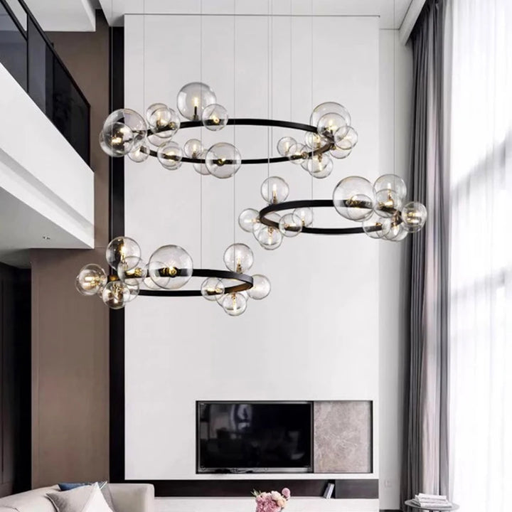 Modern Pendant lights indoor lighting led lights for room Chandeliers Ceiling dining room Pendant lamp Chandelier lighting