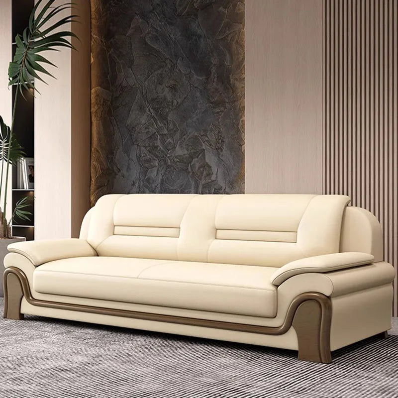 Office Sleeper Lazy Living Room Sofa Leather Puffs Bed Couch Living Room Sofa Modern Sofas Modernos Para Sala Patio Furniture