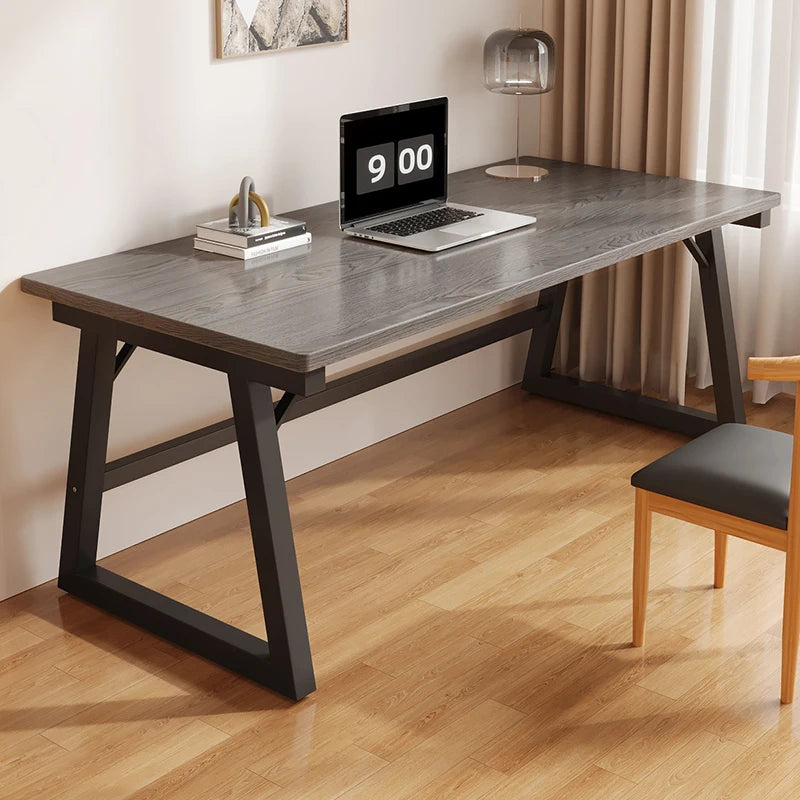 Computer Meeting Office Desk Student Modern Standing Executive Office Desk Corner Vanity Tabla Para Escritorio Salon Furniture