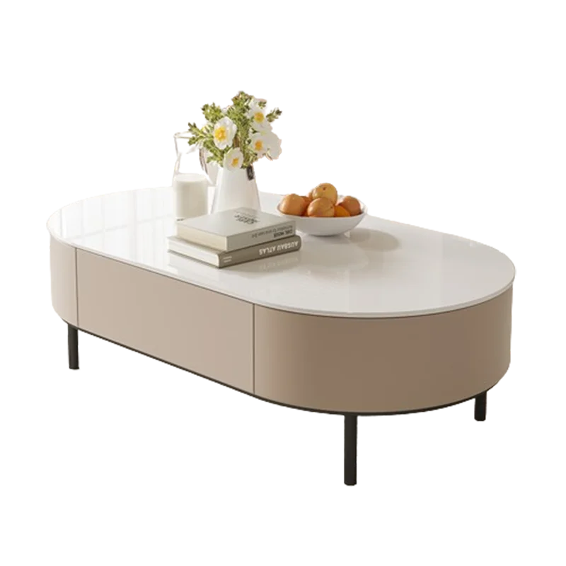 Bedroom Dining Coffee Table Balcony Sideboard Restaurant Nordic Coffee Tables Entrance Hall Tavolo Soggiorno Room Furniture