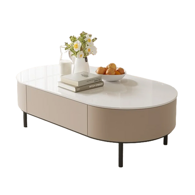 Bedroom Dining Coffee Table Balcony Sideboard Restaurant Nordic Coffee Tables Entrance Hall Tavolo Soggiorno Room Furniture