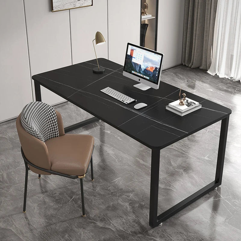 Accessories Executive Gaming Desk Corner Student Makeup Table Modern Desk Room Office Tavolo Da Lavoro Tafel Home Furniture