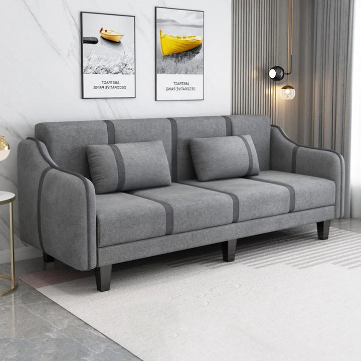 Living Room Inflatable Sofa Lazy Sectional Chair Arm Single Modern Recliner Sofa Corner Cloud Designer Wohnzimmer Sofas Sofas