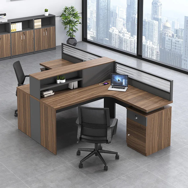 Office portfolio desk