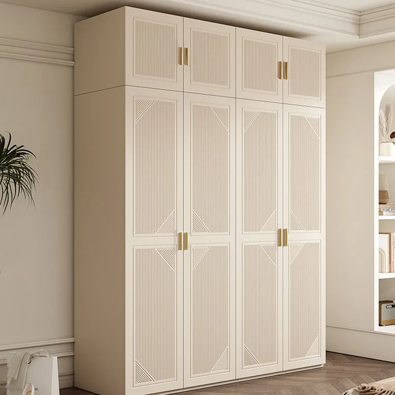 Standing Wardrobes Garment Closet Organizer Drawers Open Closets Cupboard Hangers Muebles Para El Hogar Modern Furniture