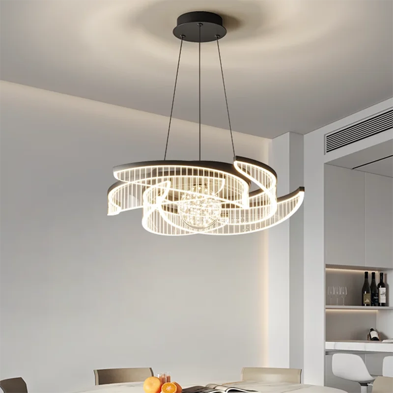 Nordic home decor dining room Pendant lamp lights indoor lighting Ceiling lamp hanging light chandelier lamps for living room