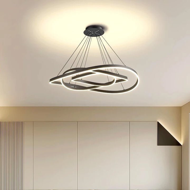 Nordic home decor dining room Pendant lamp lights indoor lighting Ceiling lamp hanging light chandelier lamps for living room