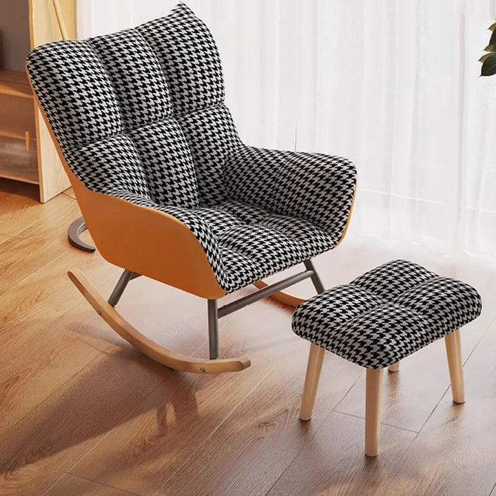 Office Queen Living Room Chairs Stool Kids Recliner Rocking Chairs Chaise Floor Nordic Sedie Da Soggiorno Bedroom Furniture