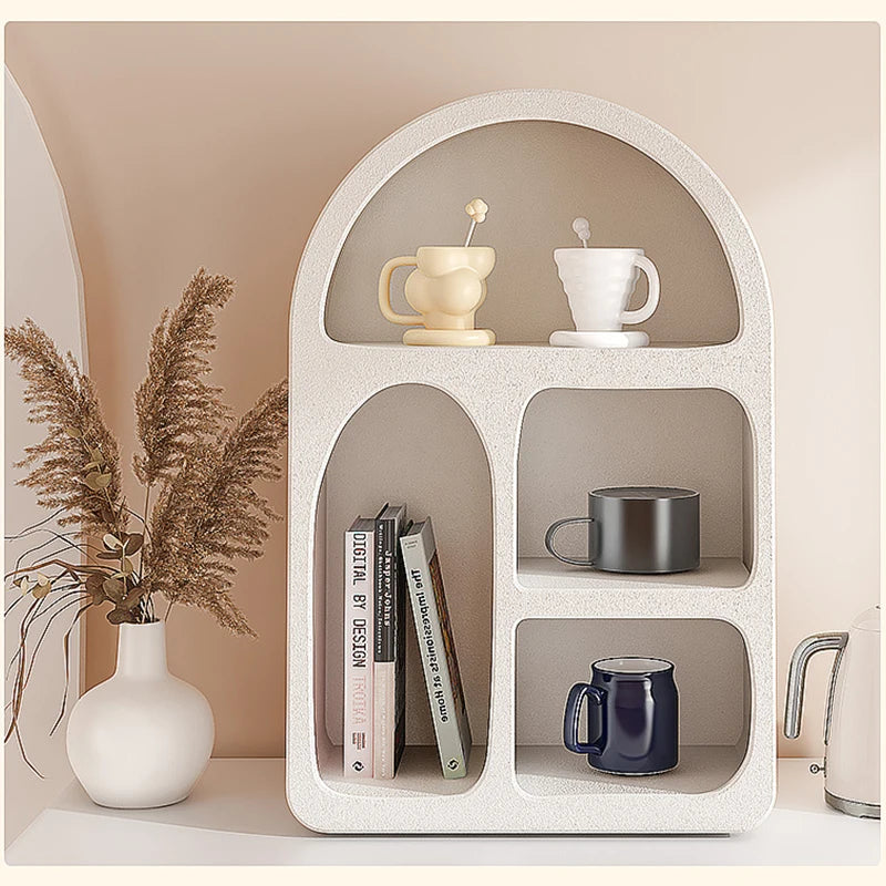 Storage Tea Dressers Bedside Table White Cabinet Wooden Bedside Table Side Mobile Mesitas De Noche Modern Home Furniture YY50BT