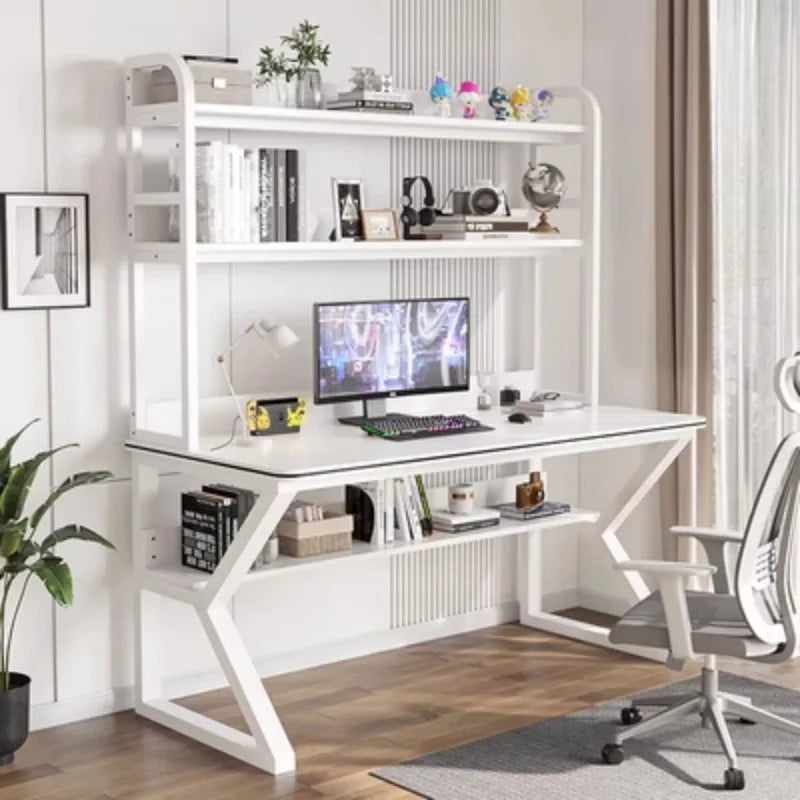 Reading Office Computer Desk Organizer Youth Writing Lightweight Computer Desks Work Seating Escritorio Oficina Furniture Home