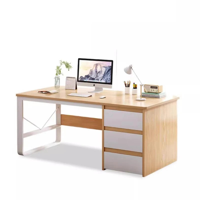 Modern Bedroom Home Standing Computer Desks Portable Study Desk Simplicity Office Escritorio De Habitacion Balcony Furniture