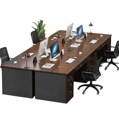 Office Chair Computer Desks Study Low Price Drawers Executive Computer Desks Gaming Storage Mesa De Escritorio Modern Furniture