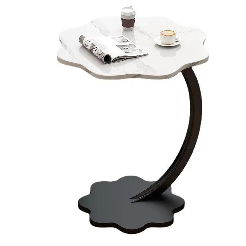 High Quality Coffee Table Simple Nordic Living Room Household Balcony Corner Coffee Table Luxury Modern Mesinha Home Furniture