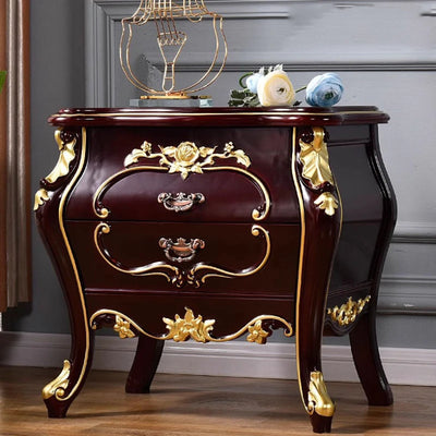 Modern Organzizer Nightstands Aesthetic Narrow Nordic Bedside Cabinet Space Saving Trendy Mesa De Cabeceira Modern Furniture