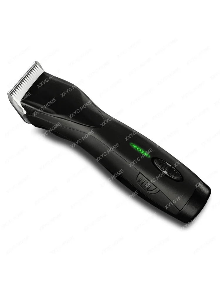 Electric Scissors Competition-Level Special Electric Clipper Pet Hair Trimmer left handed scissors  grooming scissors