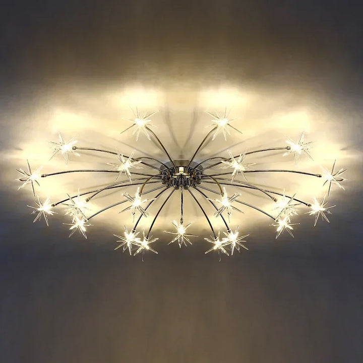 Modern Ceiling Lights Led Lights for Living Room /Bedroom/Restaurant/Dining Room Light Fixtures for Celling 220V 110V