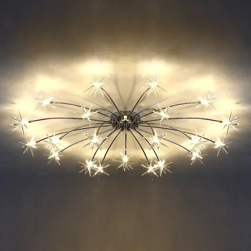 Modern Ceiling Lights Led Lights for Living Room /Bedroom/Restaurant/Dining Room Light Fixtures for Celling 220V 110V