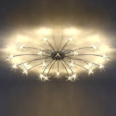 Modern Ceiling Lights Led Lights for Living Room /Bedroom/Restaurant/Dining Room Light Fixtures for Celling 220V 110V