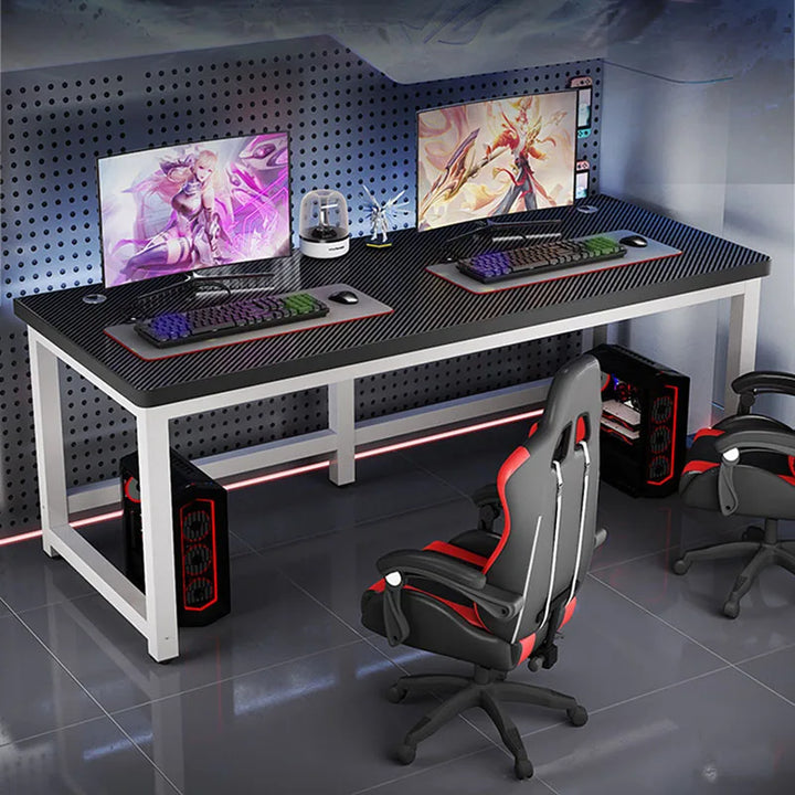 Gaming Computer Desks Portable Multifunctional Office Room Study Table Seating Student Escritorios De Ordenador Furniture