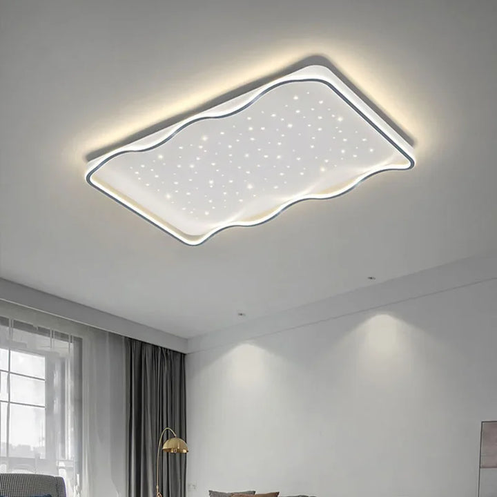 Modern Led Ceiling Lamp Chandelier For Living Dining Room Bedroom children Study Room Home Decor Indoor Lighting Fixture Lustre