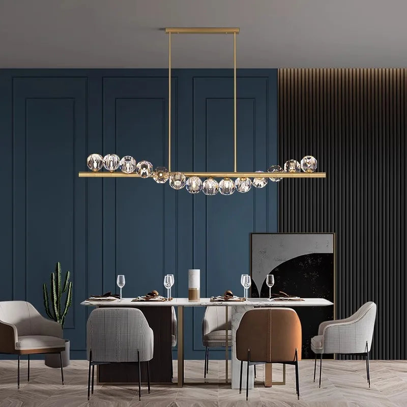 Modern Chandelier Pendant lamp Chandeliers for dining room pendant lights hanging lamps for ceiling Pendant lamp indoor lighting