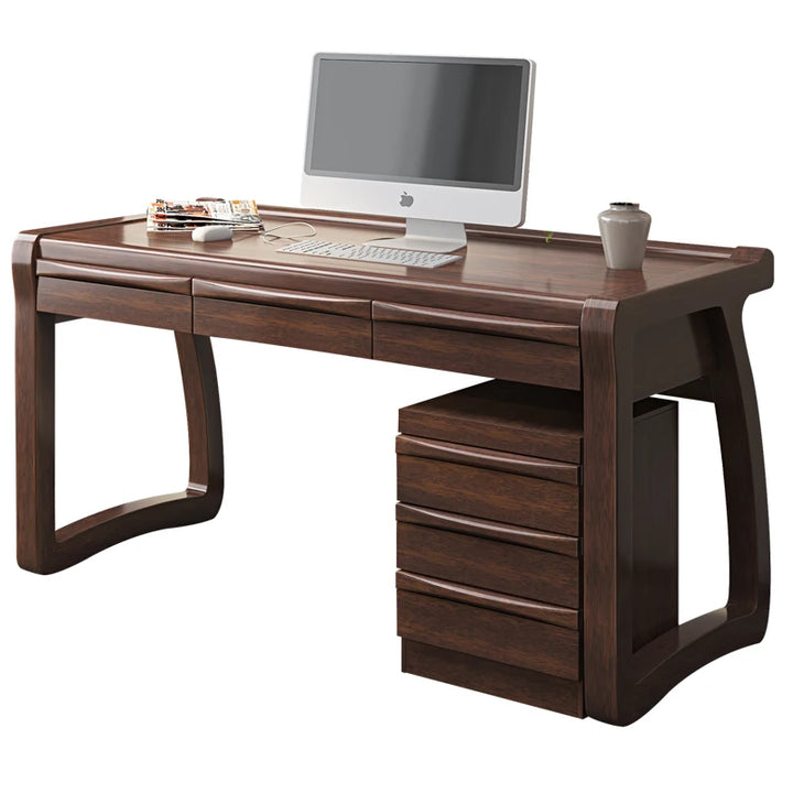 Gaming Executive Corner Desk Room Office Table Student Modern Desk Accessories Makeup Tavolo Table Ordinateur Home Furniture