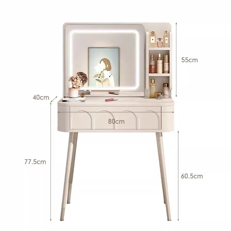 Women Nightstands Dressers Minimalist Classic Organizer Cheap Dressers Vanity Storage Pentiadeira Feminina Living Room Furniture