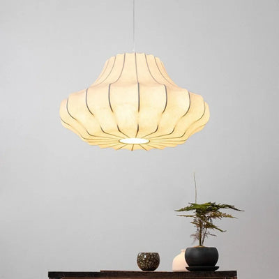 Wabi Sabi Led Pendant Chandeliers Creative Hanging Light For Living room Dining room Kitchen Bedroom Ceiling Chandelier Light