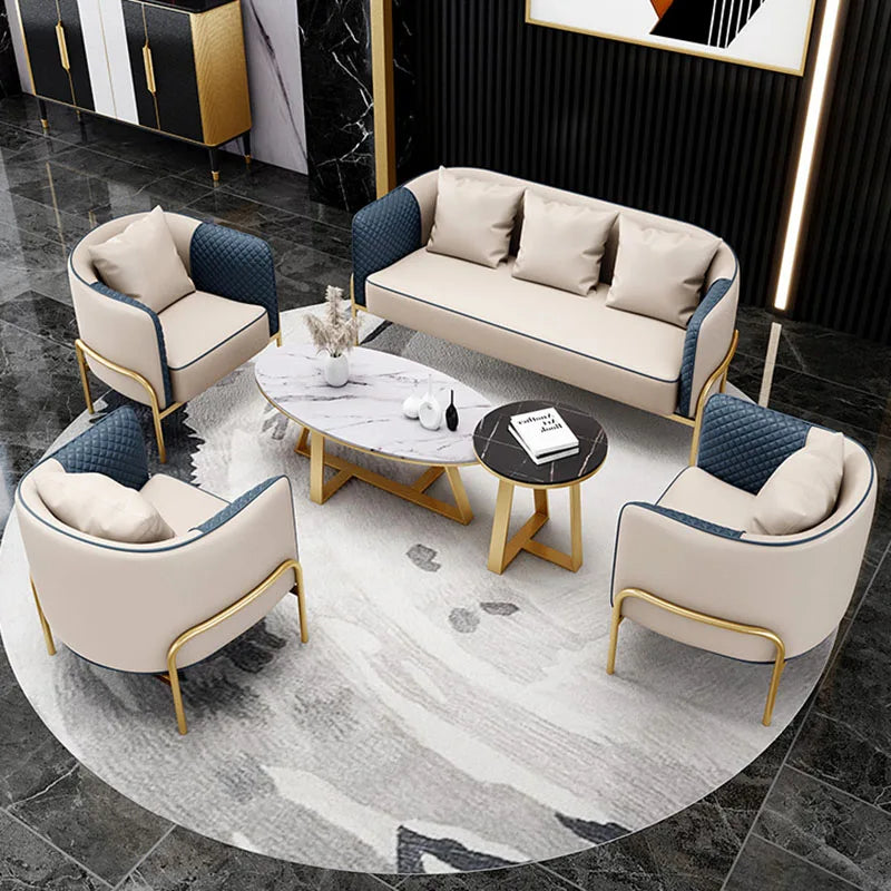 Seating Single Living Room Sofa Nordic Luxury Wooden Floor Design Living Room Sofa Corner Muebles De Salon Garden Furniture