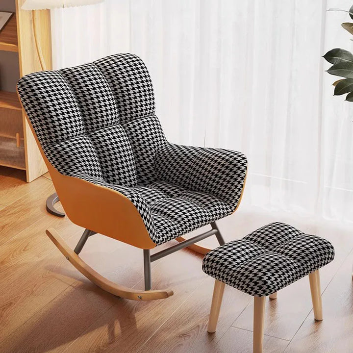 Office Queen Living Room Chairs Stool Kids Recliner Rocking Chairs Chaise Floor Nordic Sedie Da Soggiorno Bedroom Furniture