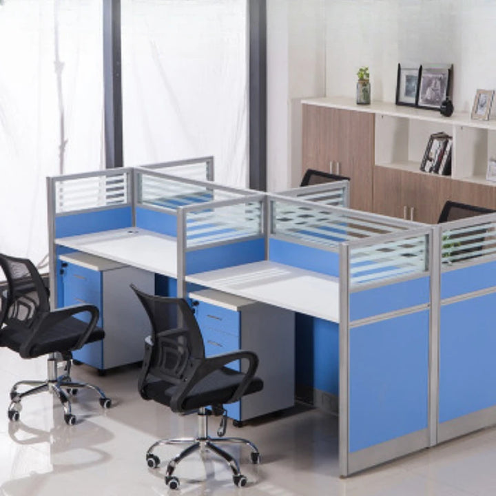 Reception Work Office Desk Writing Manicure Gaming Office Desk Study Meeting Escritorio Oficina Office Desk Furniture MZ50OD