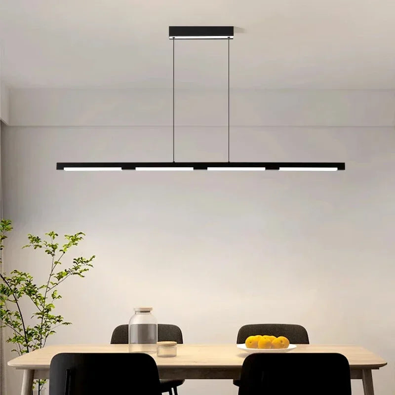 Modern Dine Dining Room Pendant Lights Indoor Lighting Ceiling Lamp Hanging Light Led Chandeliers For Living Room Indoor Lightin