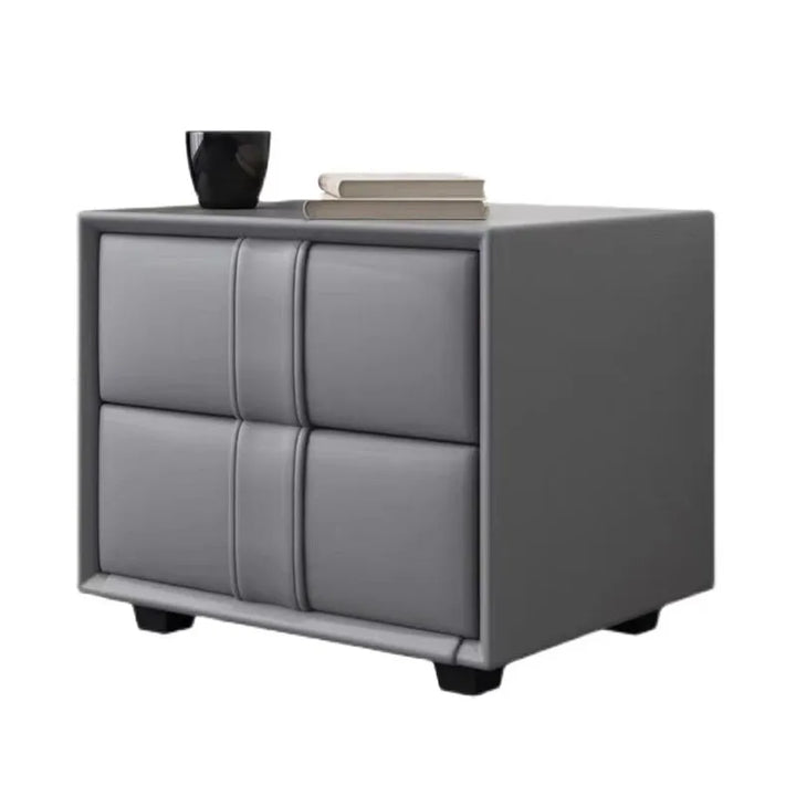 Living Room Storage Nightstands Bedroom Coffee Filing Nordic Bedside Tables Low Coffee Mesillas De Noches Home Furniture ZY50CT