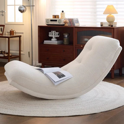 Balcon Indoor Living Room Chairs Bedroom Nordic Cute Recliner Living Room Chairs Floor Adults Silla Nordica Home Furniture