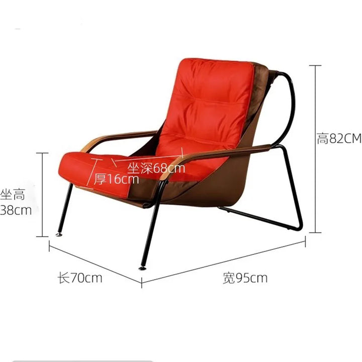 Footrest Bedroom Chairs Dining Office Lazy Single Chairs Japanese Back Support Muebles Para El Hogar Living Room Decoration