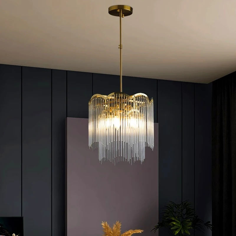 Modern Pendant lamp Chandeliers for dining room pendant lights hanging lamps for ceiling Pendant lamp indoor lighting