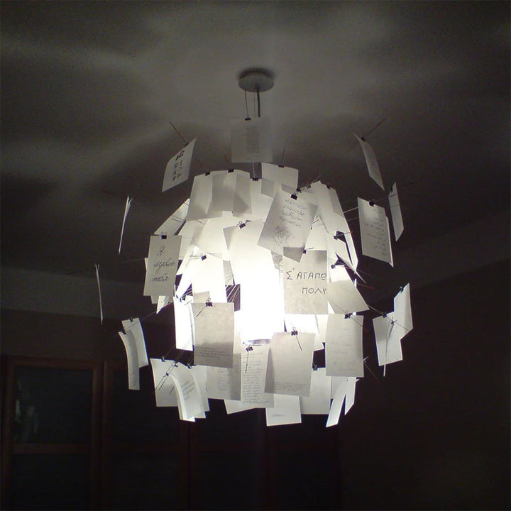 Modern Lustre Photo DIY Chandelier Indoor Lighting LED E27 Pendant Ceiling Lamp For Living Dining Room Home Decoration