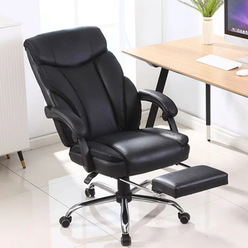 Designer Relax Office Chair Support Adjustable Modern Gaming Ergonomic Chair Comfy Rolling Room Silla Oficina Office Furniture