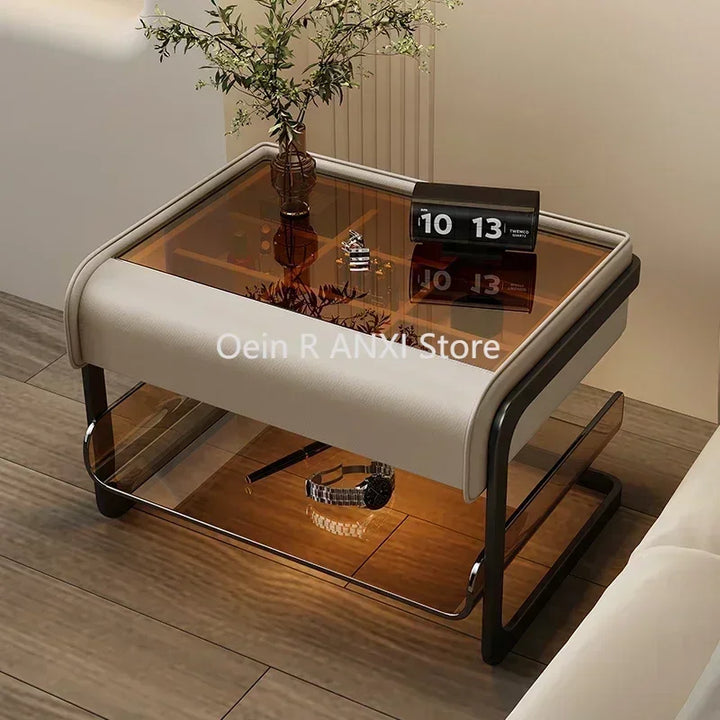 WKNS Smart Bedside Table