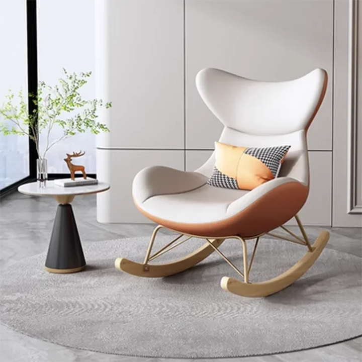 Office Ergonomic Chairs Living Room Elastic Luxury Lounge Chairs Modern Floor Designer Silla Nordica Home Decoraction