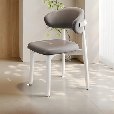 Vanity Wooden Living Room Chairs Cafe Restaurant Living Room Chairs Nordic Style Bedroom Mobili Per La Casa Home Furniture