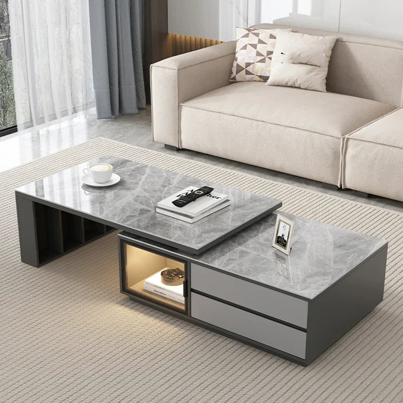 Office Display Tv Stands Floor Metal Led Dinning Entertainment Glass Tv Table Unit Universal Mueble Salon Living Room Furniture