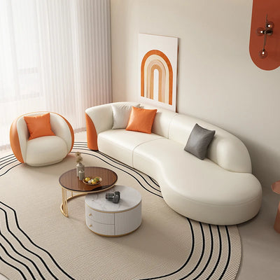 Hallway Gaming Corner Sofa Dining Computer Ergonomic Designer Sofas Modern Office Wohnzimmer Sofas Bedroom Furniture WXH20XP
