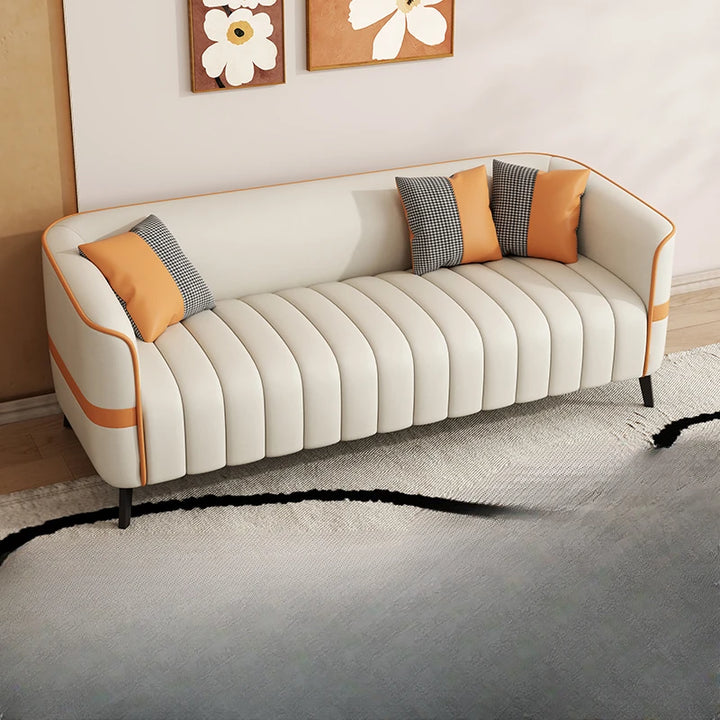 Cozy Bedroom Nordic Sofas Relaxing Girl Sleeping Armchair Lazy Sofas Hotel Daybed Woonkamer Banken Furniture Living Room