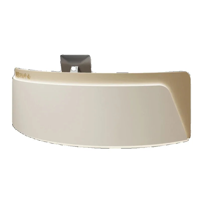 Curve Front Reception Desk Round Office Cash Hotel Modern Simple Cabinet Reception Desk Information Escritorio E Furniture